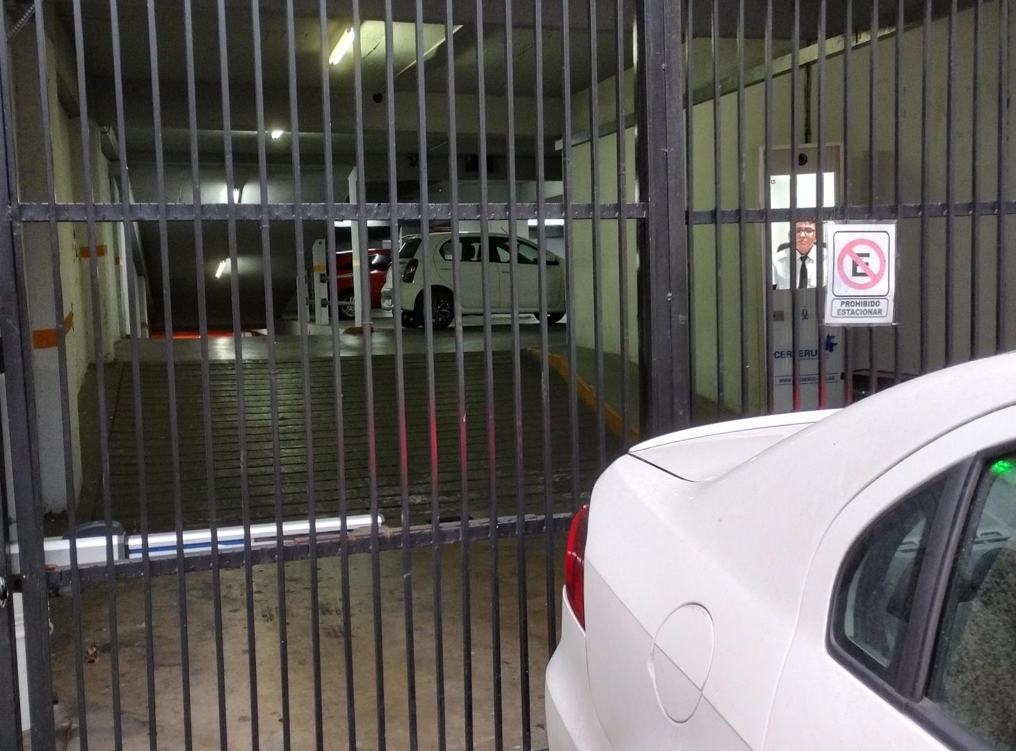 Foto de Cochera planta baja, imagen 5