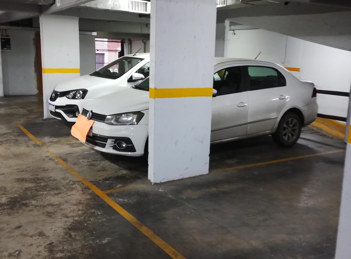 Foto de Cochera planta baja, imagen 3