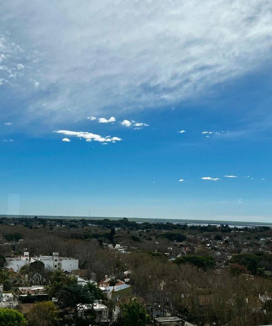Foto de Departamento en venta con terraza propia y vista al rio!, imagen 5