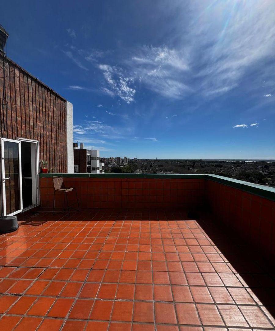 Foto de Departamento en venta con terraza propia y vista al rio!, imagen 3