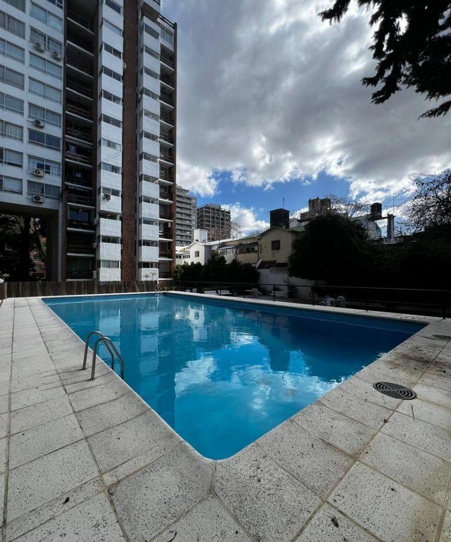 Foto de Departamento en venta con terraza propia y vista al rio!, imagen 2