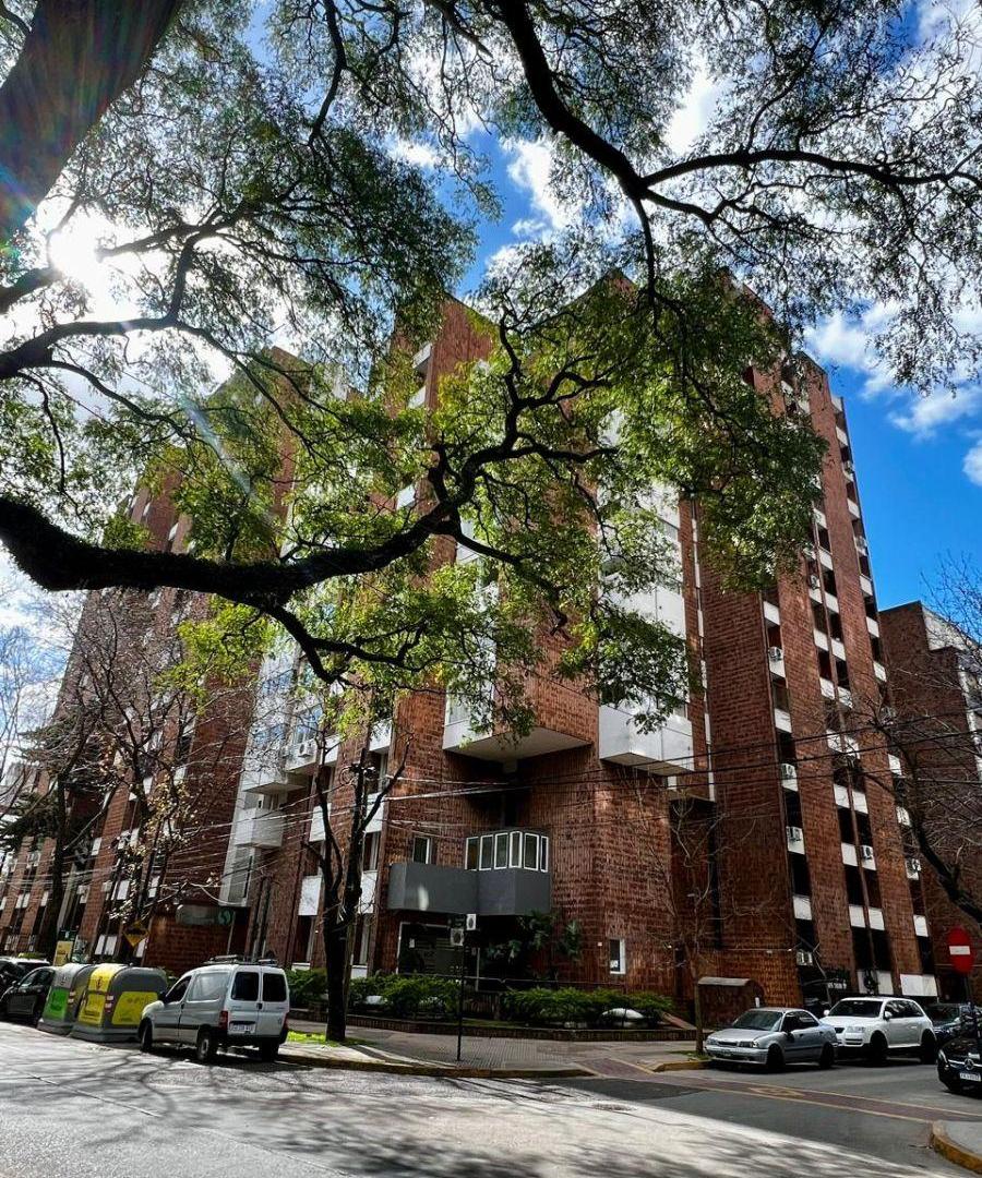 Foto de Departamento en venta con terraza propia y vista al rio!, imagen 4