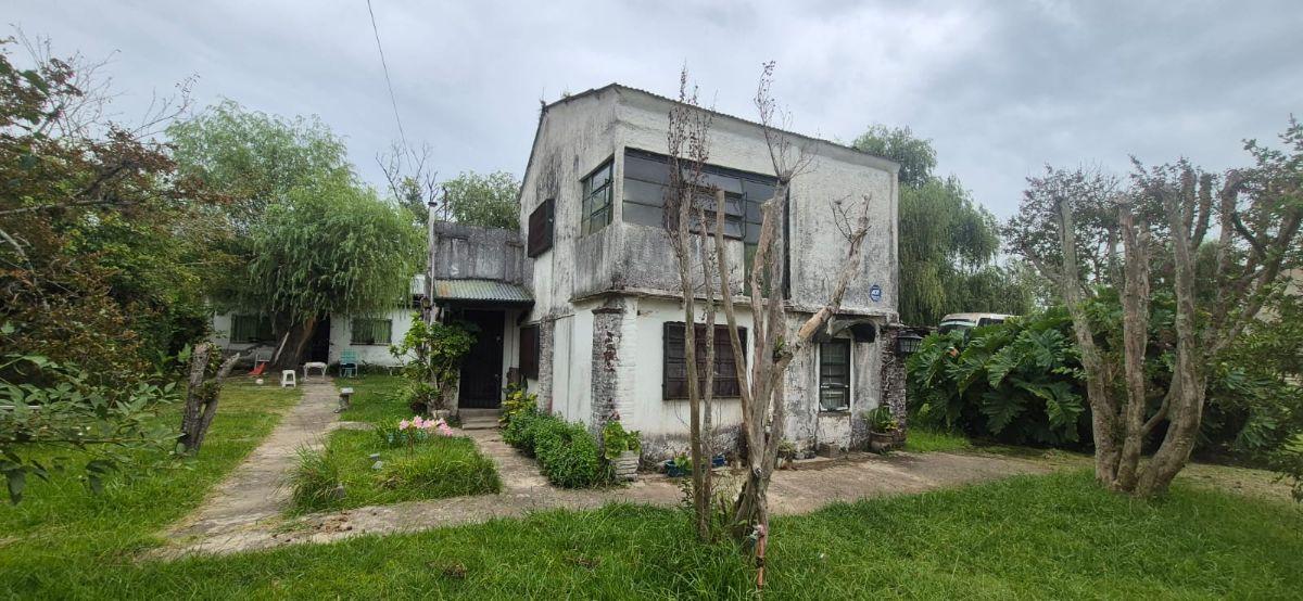 Foto de Lote en Venta en Rincon Milberg Cerca del Rio., imagen 1