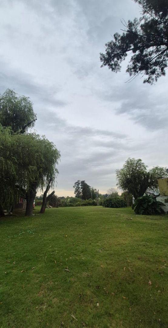 Foto de Lote en Venta en Rincon Milberg Cerca del Rio., imagen 2