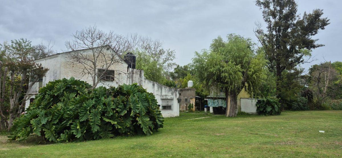 Foto de Lote en Venta en Rincon Milberg Cerca del Rio., imagen 3