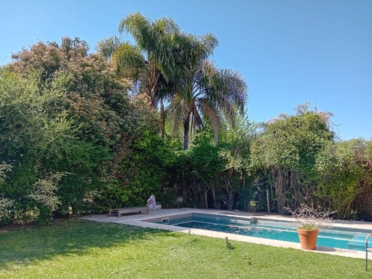 Foto de Casa en venta en La Peregrina club de Campo Pilar, imagen 2