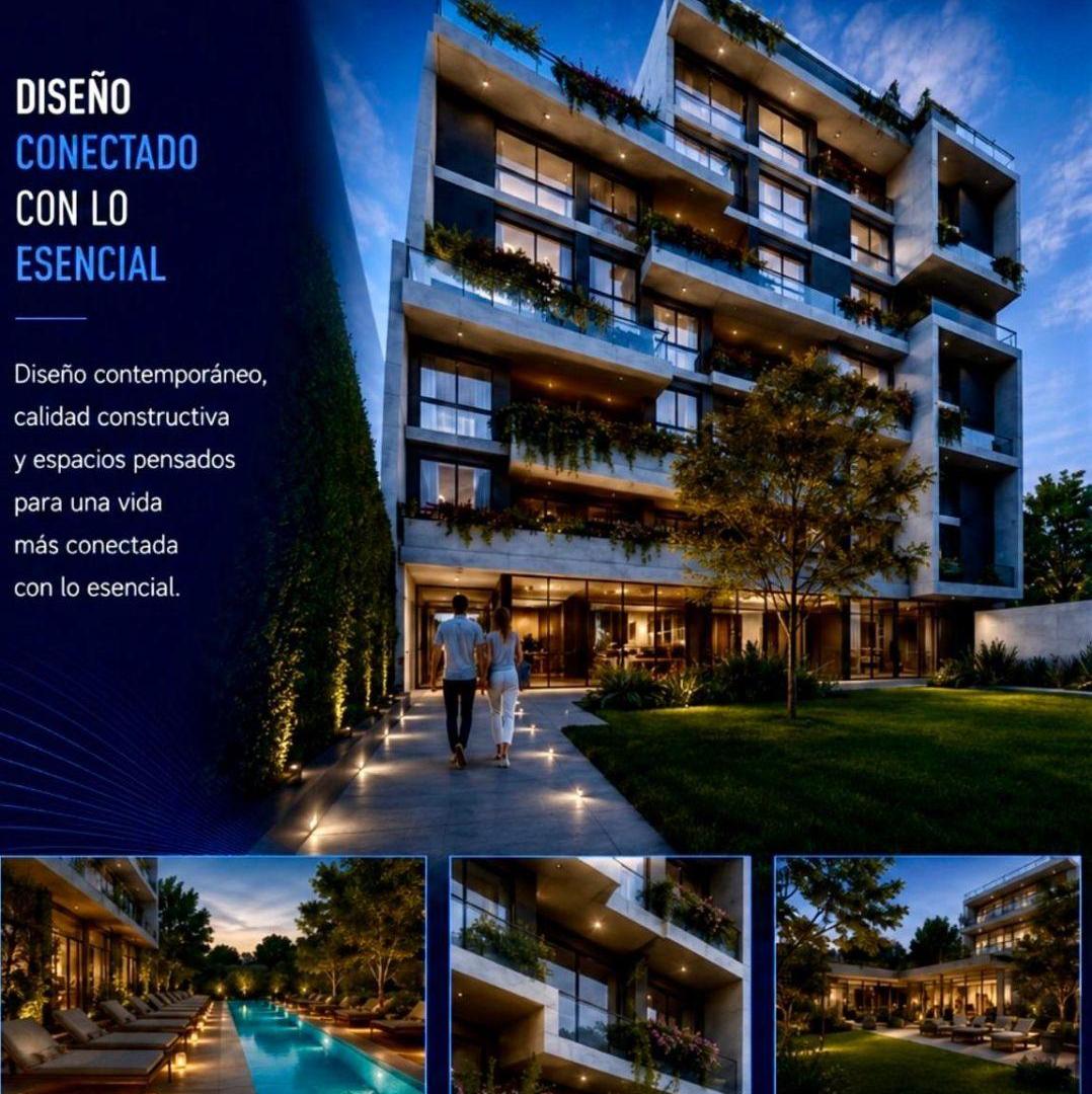 Foto de A Estrenar! Excelente 2 Ambientes con full amenities en Pacheco, imagen 5