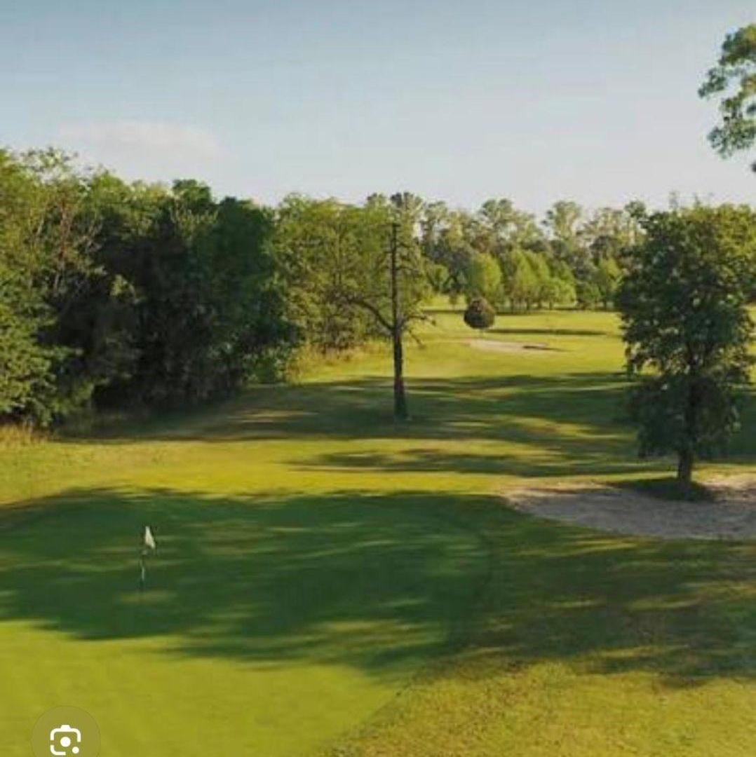 Foto de Lote en venta con vista a la cancha de golf, imagen 1