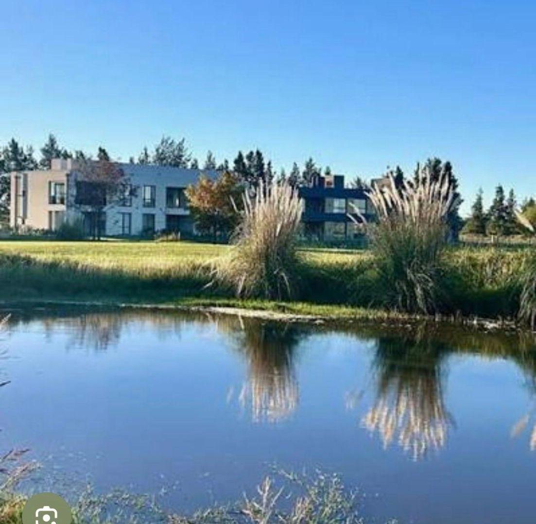 Foto de Lote en venta con vista a la cancha de golf, imagen 5