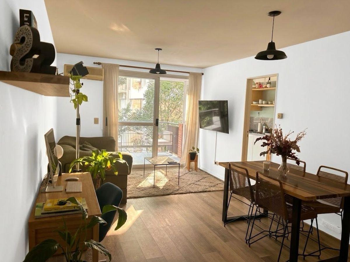Foto de Muy buen 2 ambientes en venta con parrilla en San Isidro, imagen 3