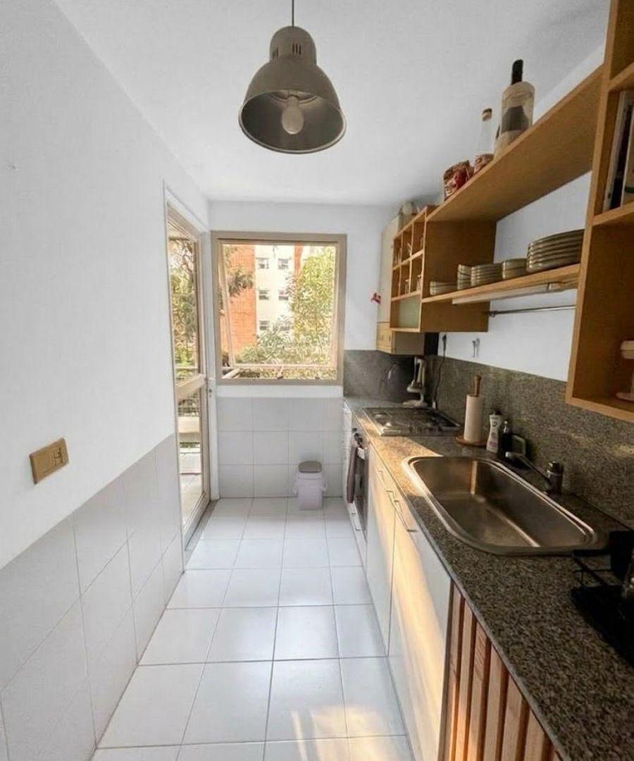 Foto de Muy buen 2 ambientes en venta con parrilla en San Isidro, imagen 5