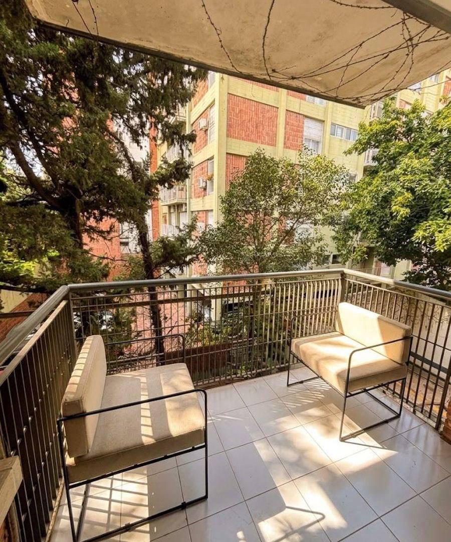 Foto de Muy buen 2 ambientes en venta con parrilla en San Isidro, imagen 1
