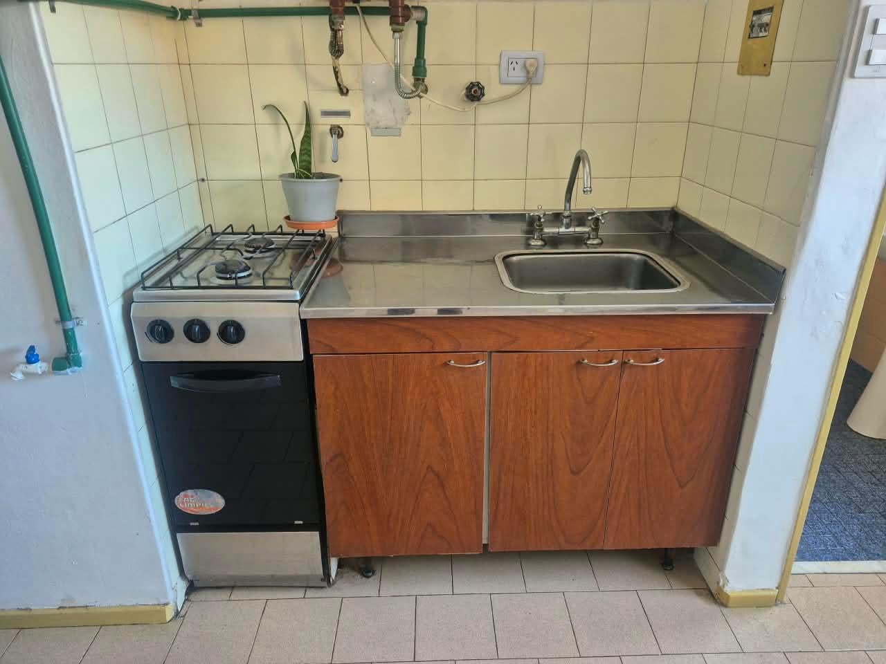 Foto de Monoambiente en Nueva Córdoba / Centro, imagen 3