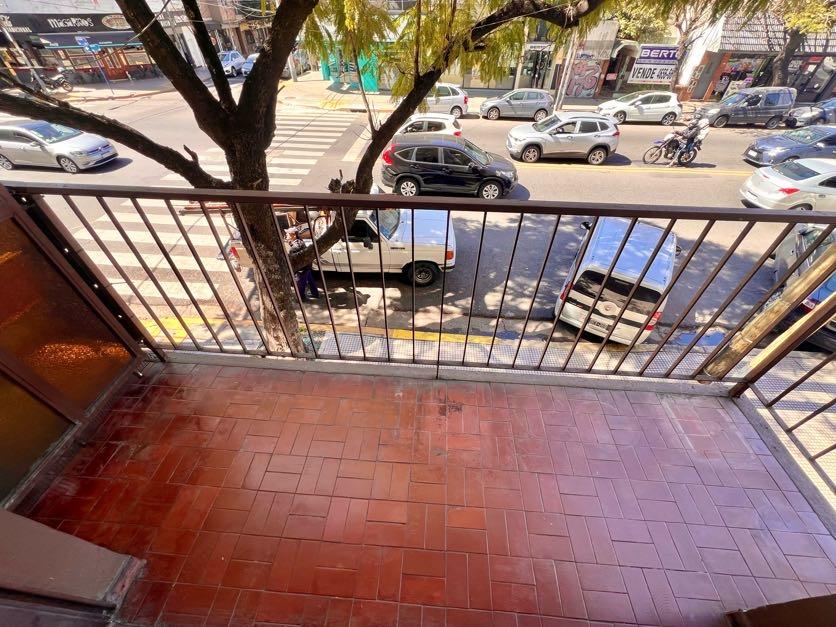 Foto de Dueño directo - Tres ambientes + patio + balcón - luminoso, imagen 5