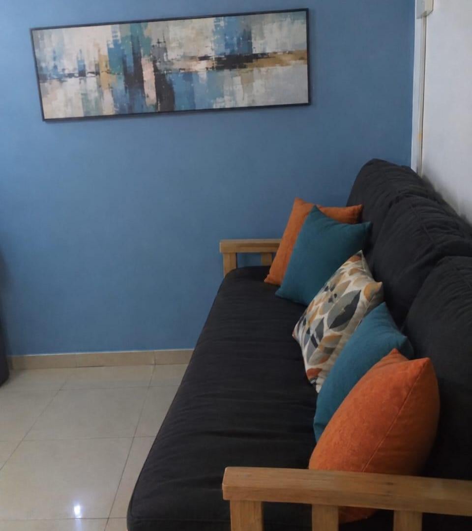 Foto de Alquiler de Departamento Temporario Mar del plata, imagen 2