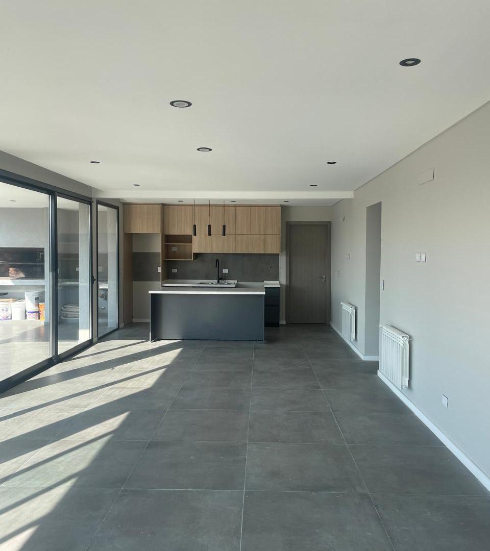 Foto de Casa a Estrenar con Vista Directa al Lago | Barrio Privado Alameda, imagen 2