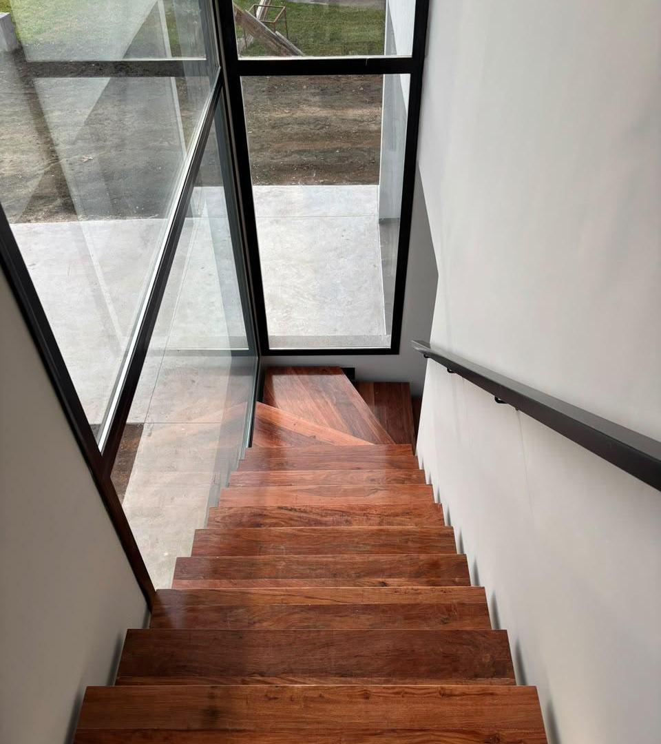 Foto de Casa a Estrenar con Vista Directa al Lago | Barrio Privado Alameda, imagen 5