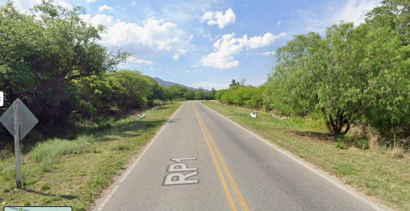 Foto de LOTE 3800 MTS2 EN VILLA ELENA-CORTADERAS SAN LUIS. SOBRE RUTA PCIAL.N° 1, imagen 1