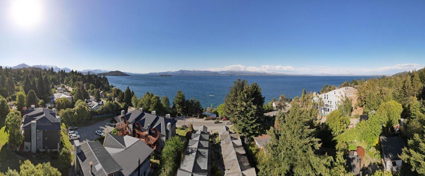Foto de VENTA Complejo de 11 cabañas con vista al lago KM 5, imagen 5