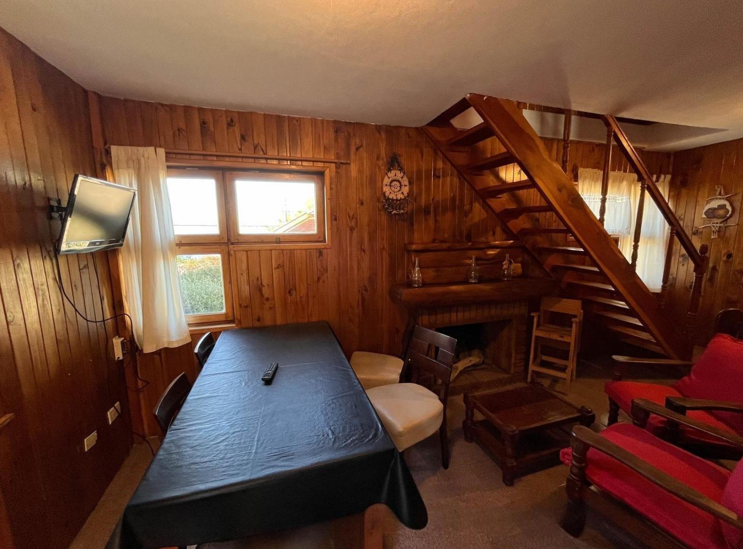 Foto de VENTA Complejo de 11 cabañas con vista al lago KM 5, imagen 4