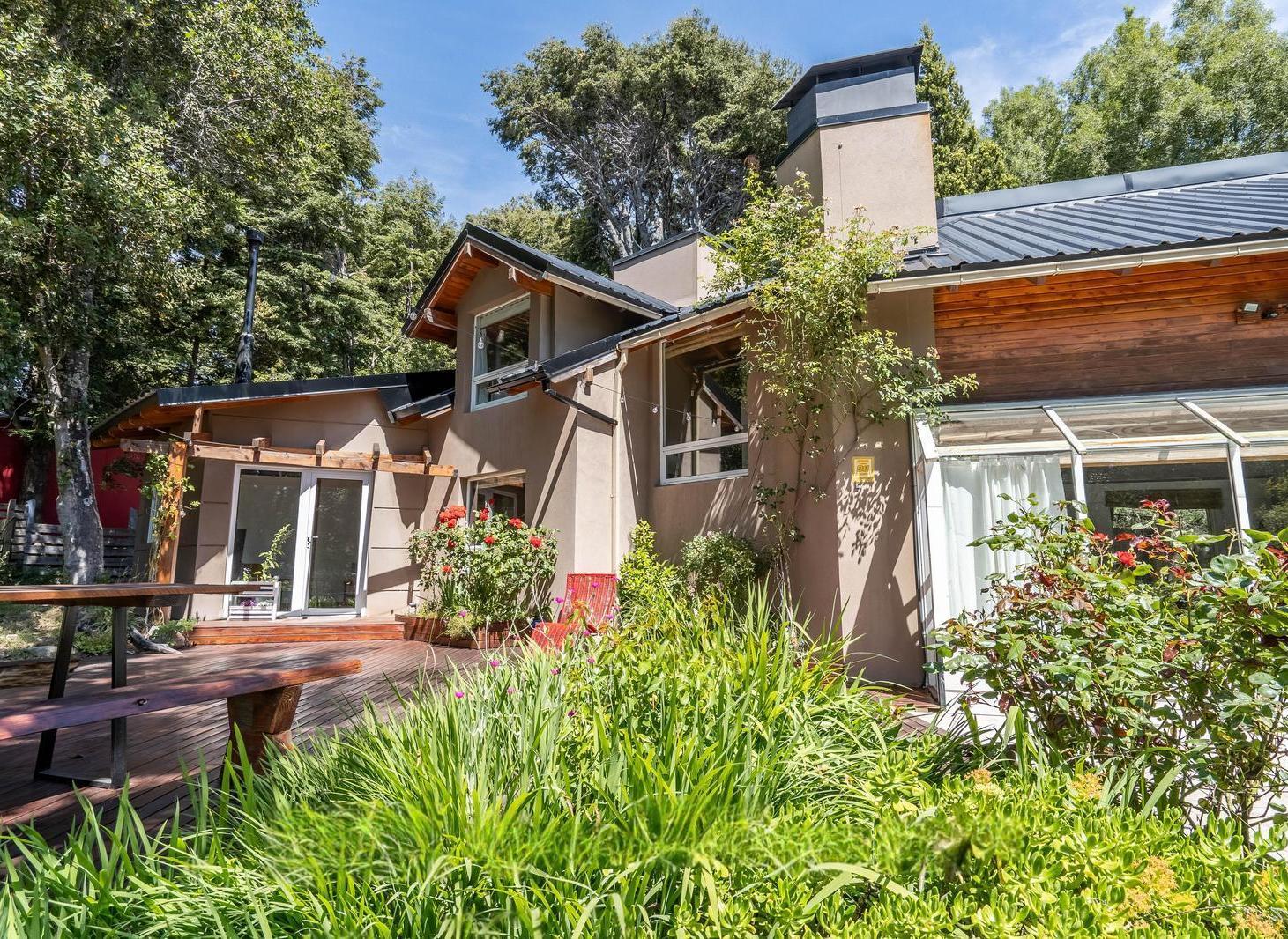 Foto de VENTA Casa en Peninsula San Pedro + Duplex, San Carlos de Bariloche, imagen 1