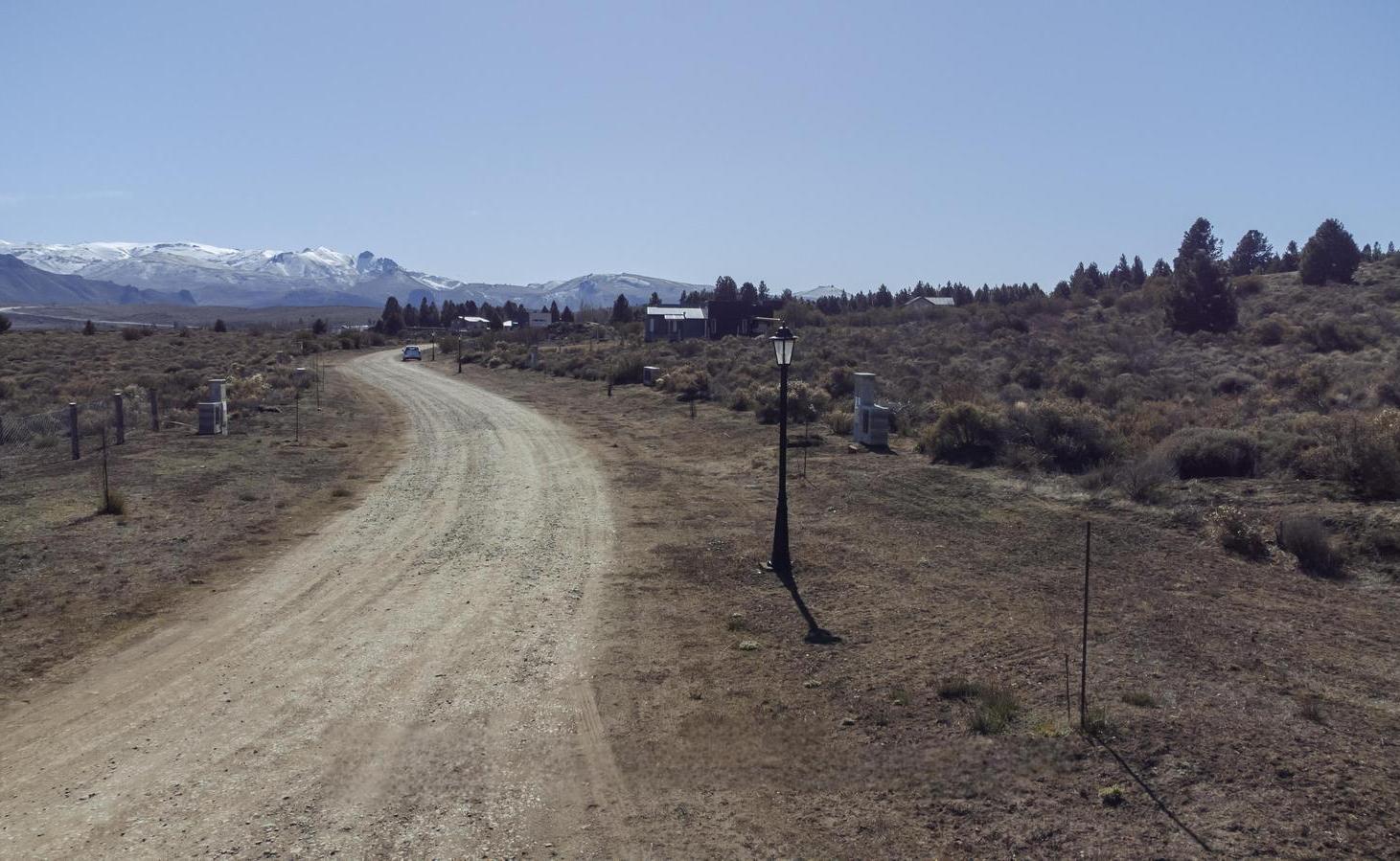 Foto de Terreno 1800m2 en Barrancas de Dina Huapi, Bariloche, Argentina, imagen 1
