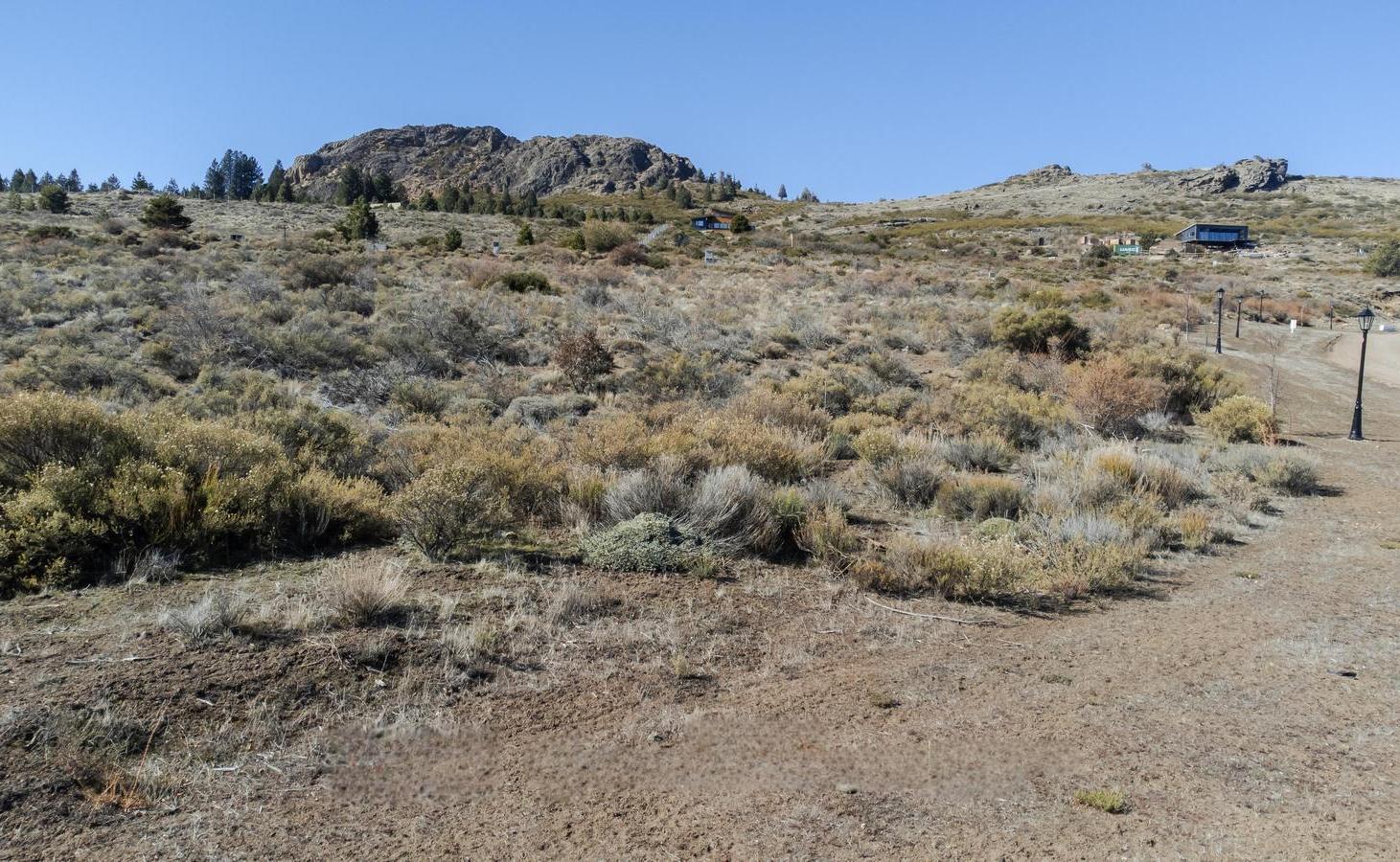 Foto de Terreno 1800m2 en Barrancas de Dina Huapi, Bariloche, Argentina, imagen 4