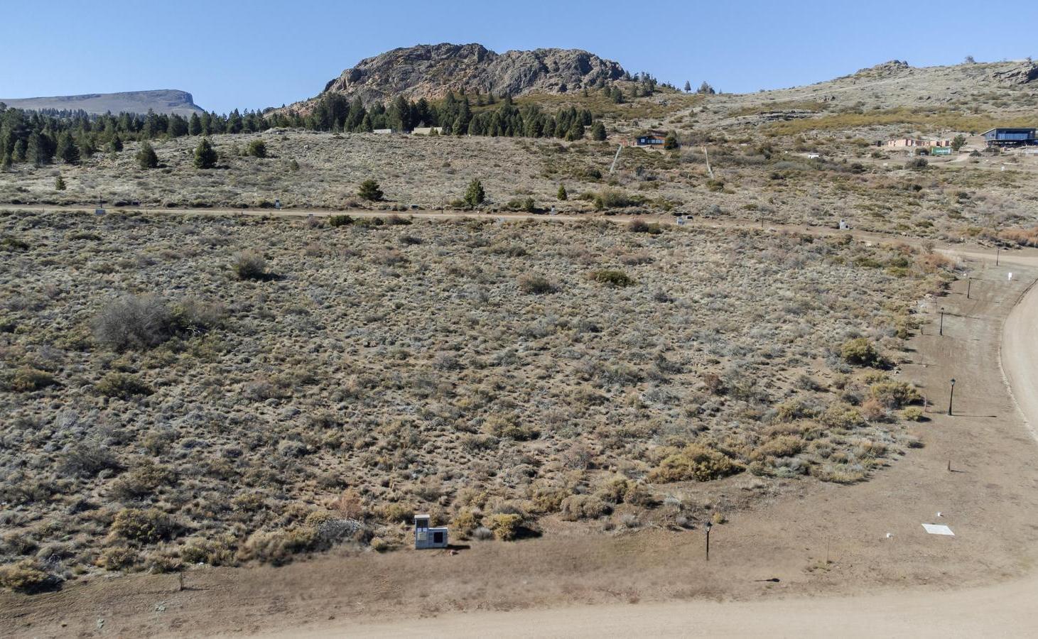 Foto de Terreno 1800m2 en Barrancas de Dina Huapi, Bariloche, Argentina, imagen 5