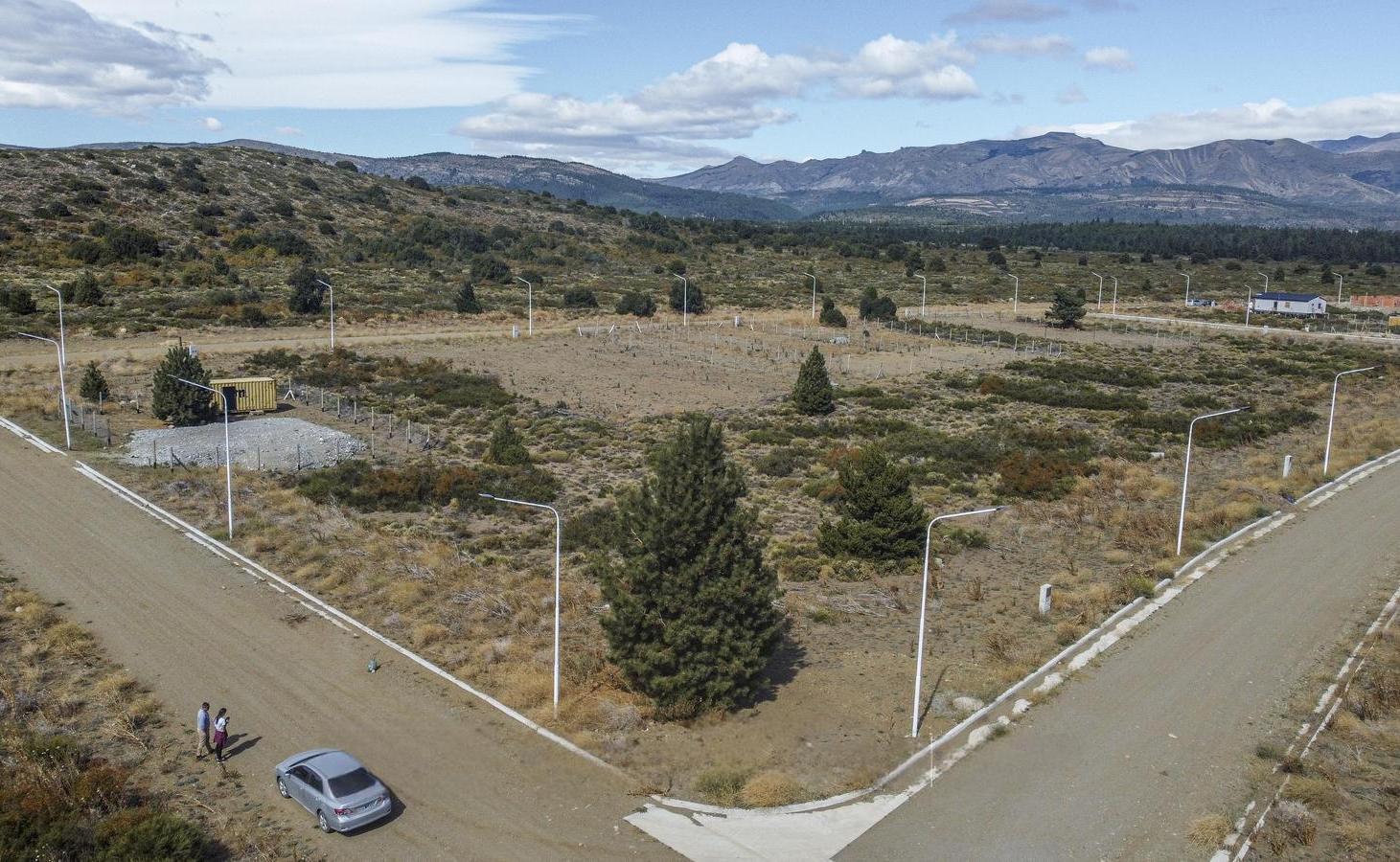 Foto de Venta Lote 500m2 Los Coirones, Bariloche, Argentina, imagen 3