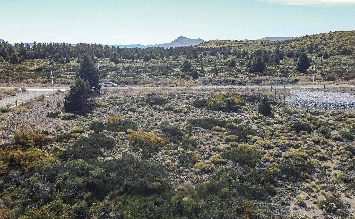 Foto de Venta Lote 500m2 Los Coirones, Bariloche, Argentina, imagen 2