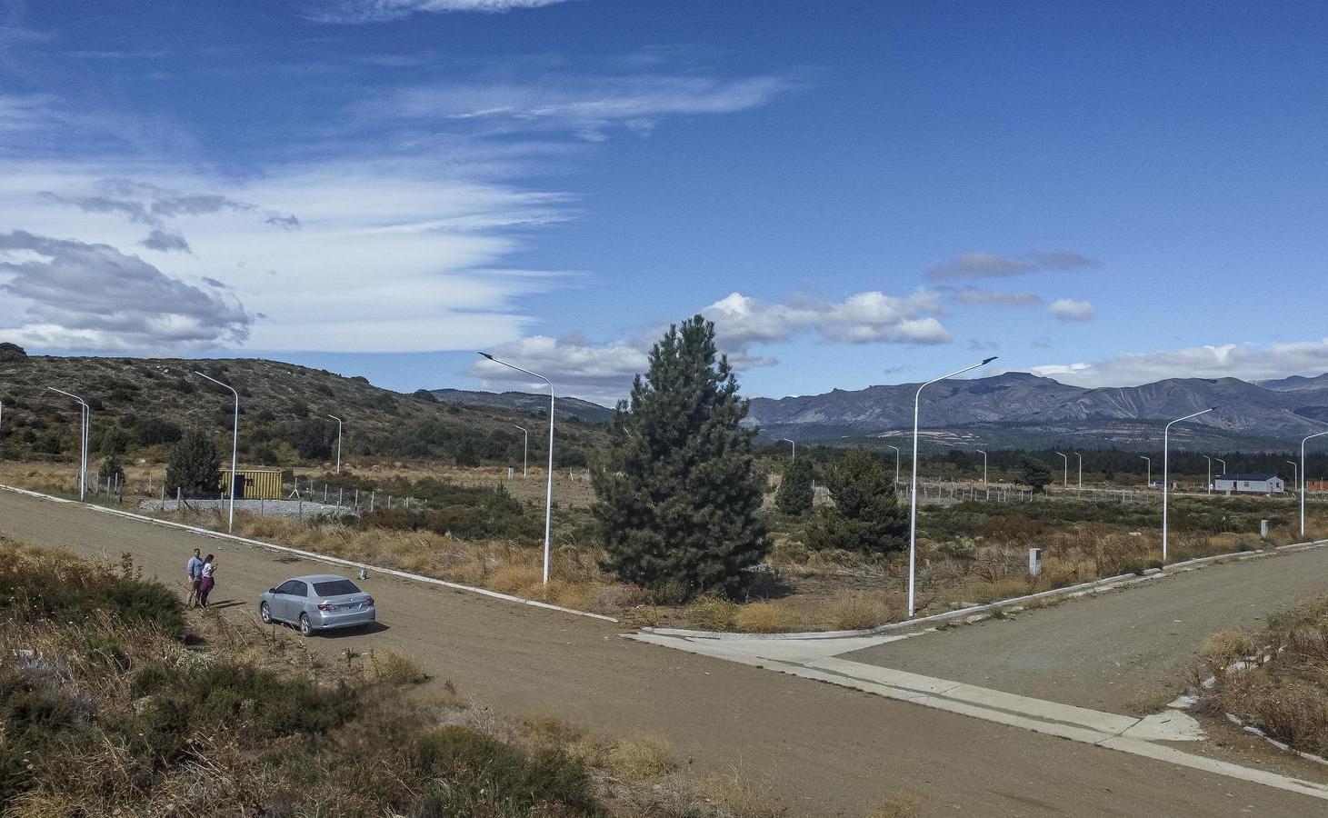 Foto de Venta Lote 500m2 Los Coirones, Bariloche, Argentina, imagen 1