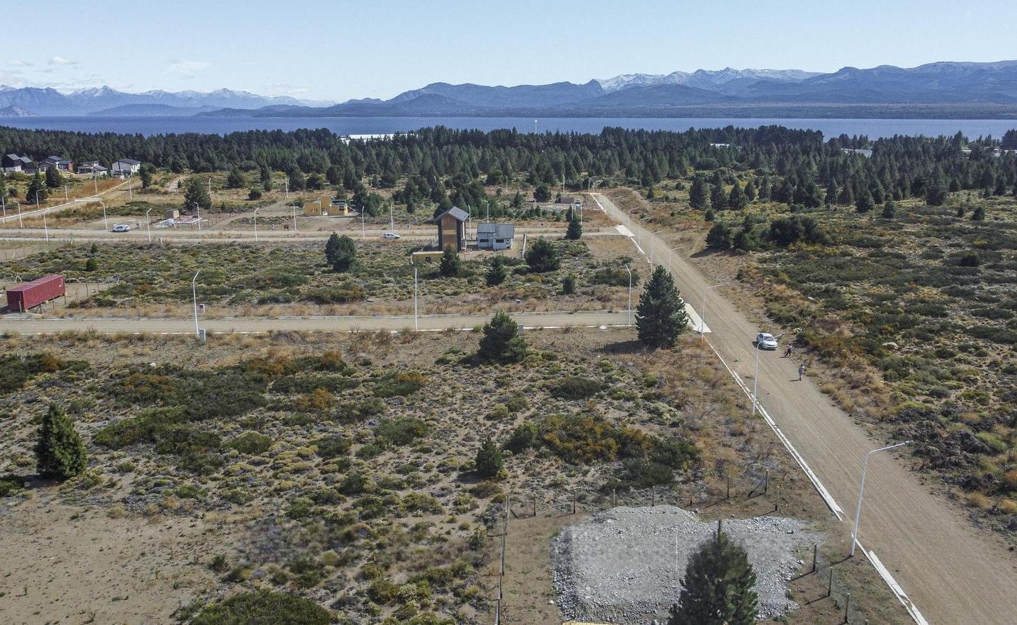 Foto de Venta Lote 500m2 Los Coirones, Bariloche, Argentina, imagen 5
