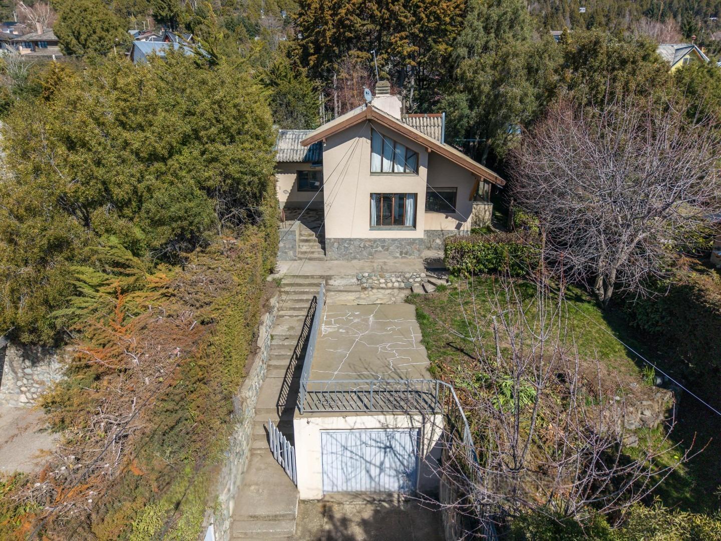 Venta casa 3 ambientes apto credito, Melipal, Bariloche, Argentina