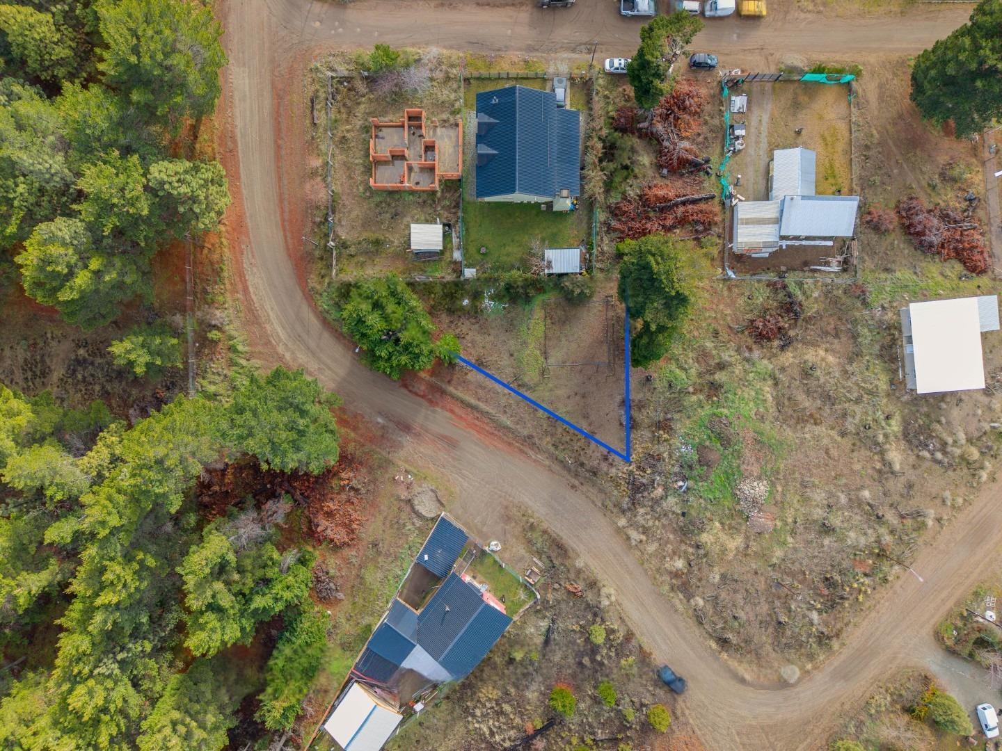 Foto de Venta Lote 531m2, Dina Huapi, Bariloche, Argentina, imagen 2