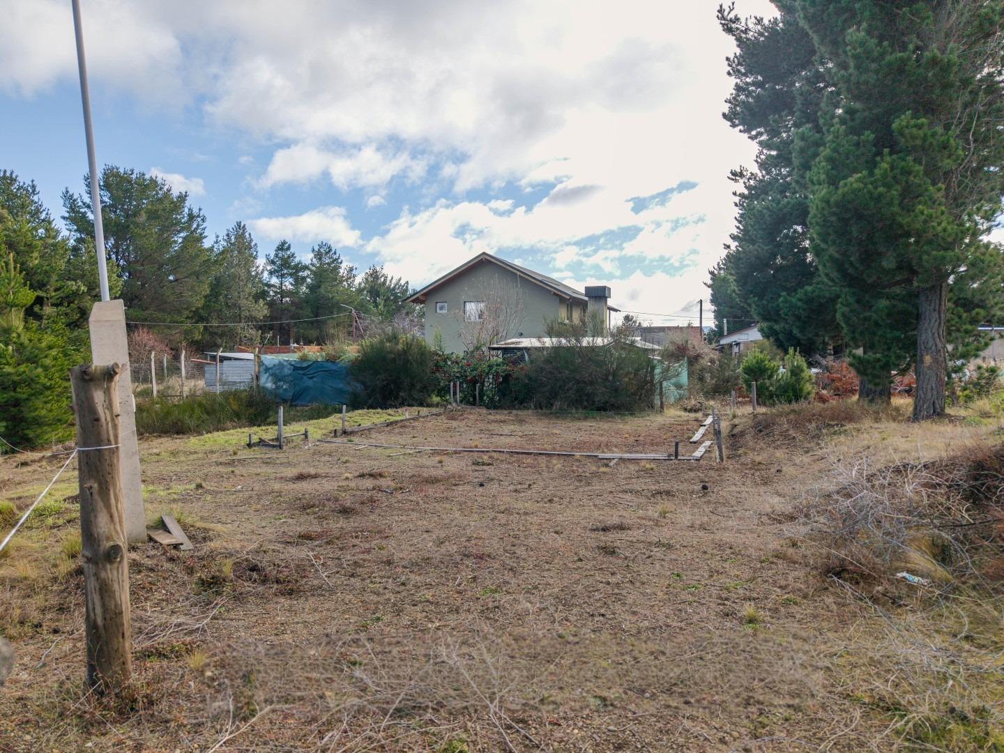 Foto de Venta Lote 531m2, Dina Huapi, Bariloche, Argentina, imagen 1