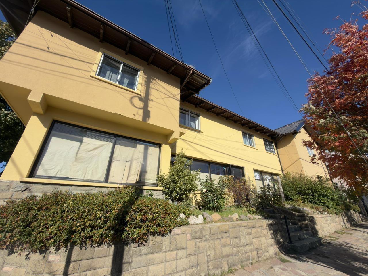 Foto de Edificio 15 dorm, 12 baños, Ruiz Moreno al 300, Centro, Bariloche, imagen 2