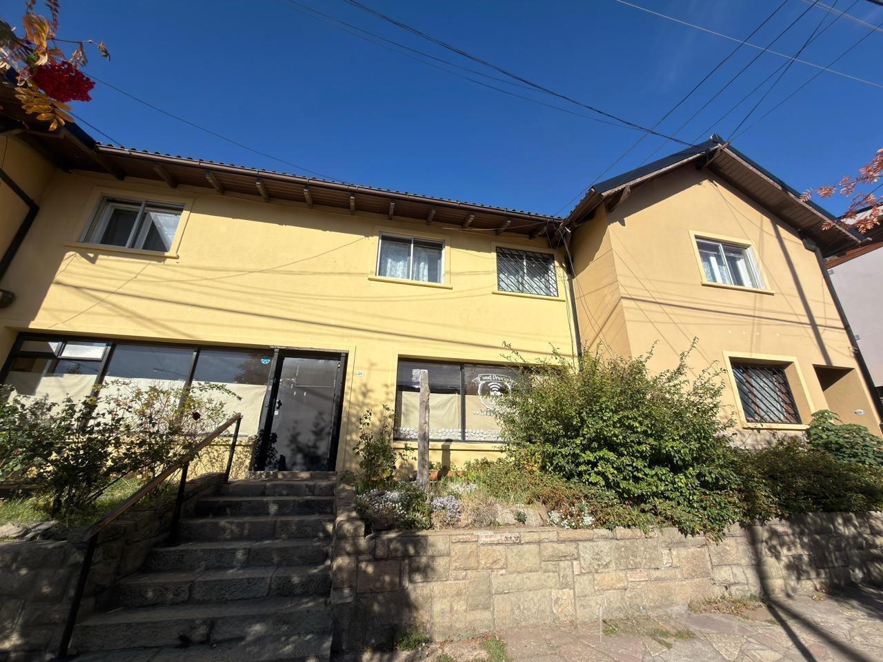 Foto de Edificio 15 dorm, 12 baños, Ruiz Moreno al 300, Centro, Bariloche, imagen 3