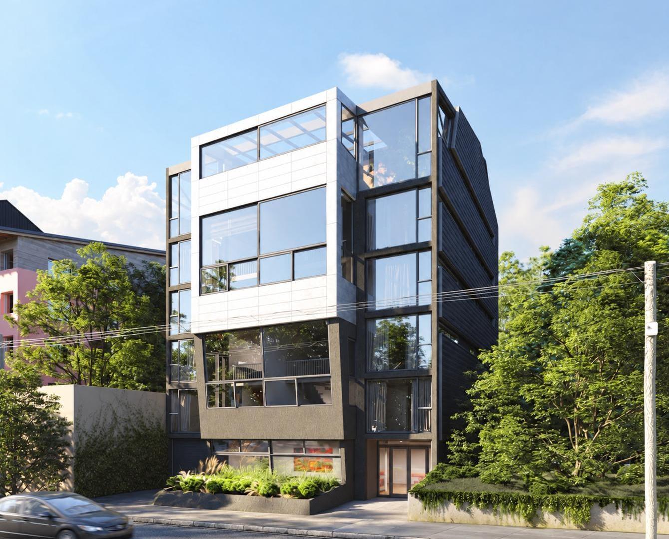 Foto de Venta Duplex Premium Ubicado en Güemes Hauss, Bariloche, Argentina, imagen 3
