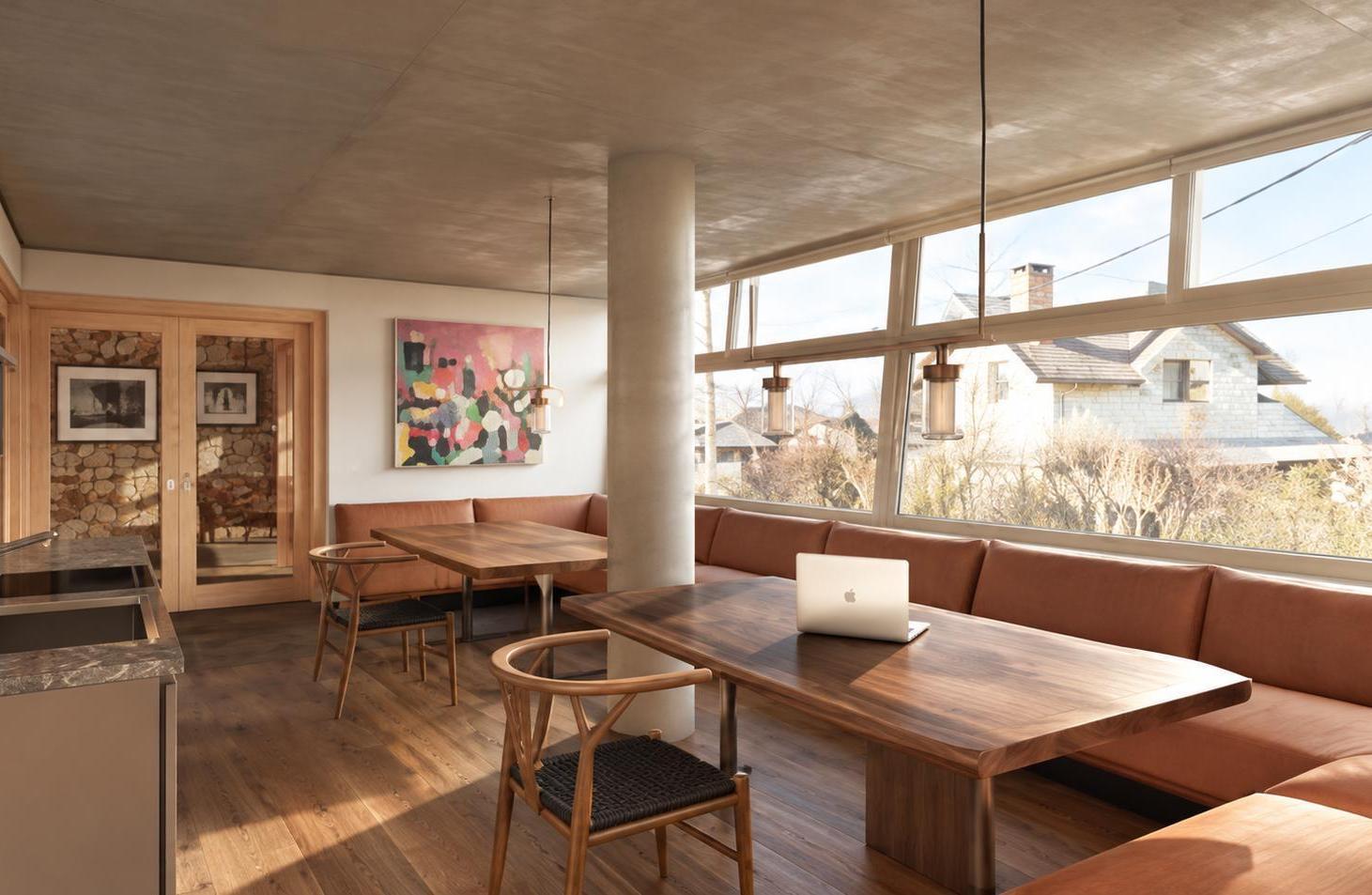 Foto de Venta Duplex Premium Ubicado en Güemes Hauss, Bariloche, Argentina, imagen 2