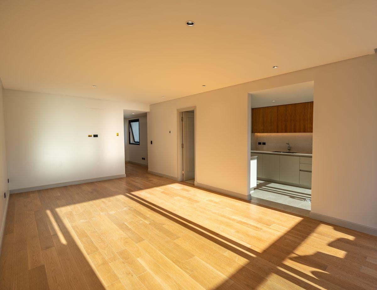 Foto de Semipiso 3 amb. con 2 suites y amenities · Plaza Mitre · Desde USD, imagen 3