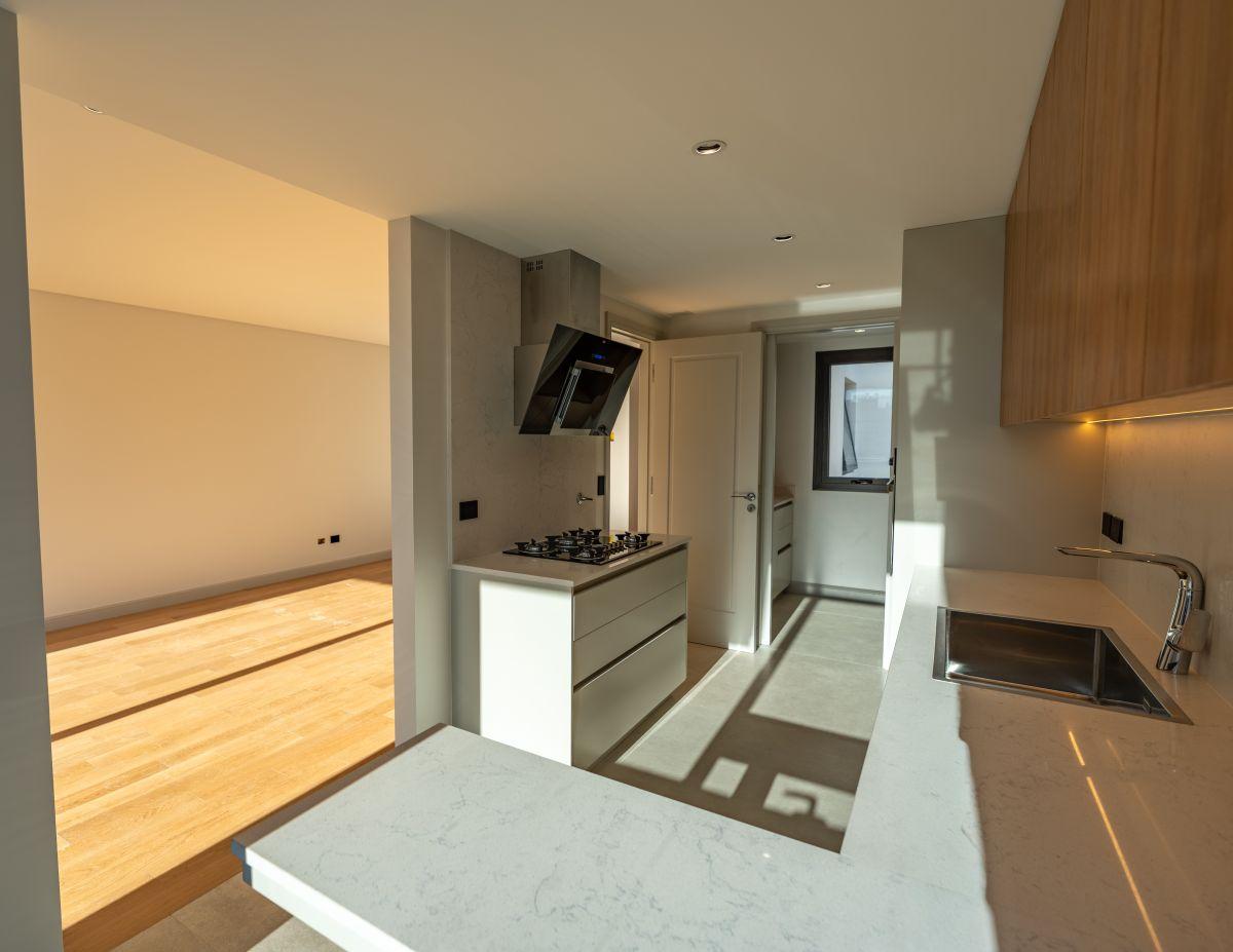 Foto de Semipiso 3 amb. con 2 suites y amenities · Plaza Mitre · Desde USD, imagen 4