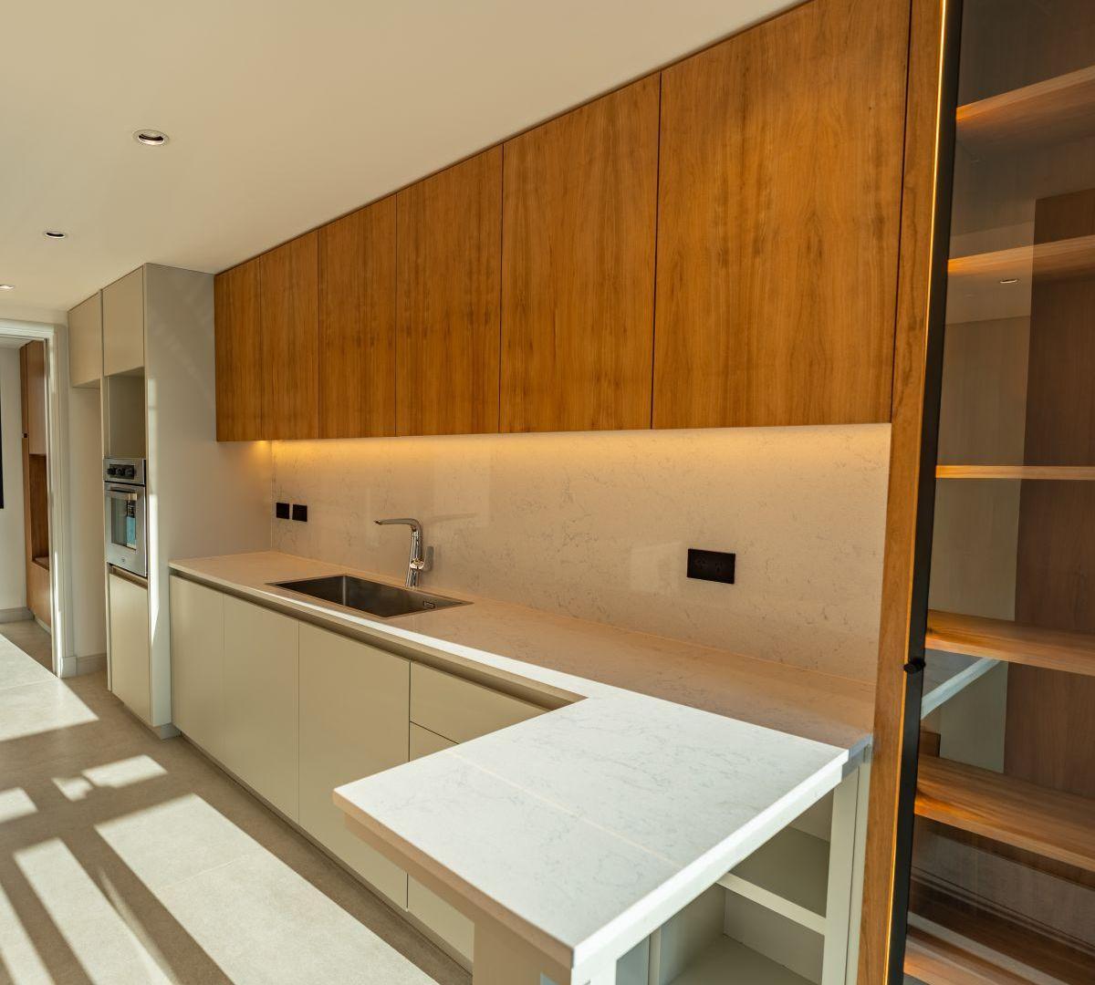 Foto de Semipiso 3 amb. con 2 suites y amenities · Plaza Mitre · Desde USD, imagen 5