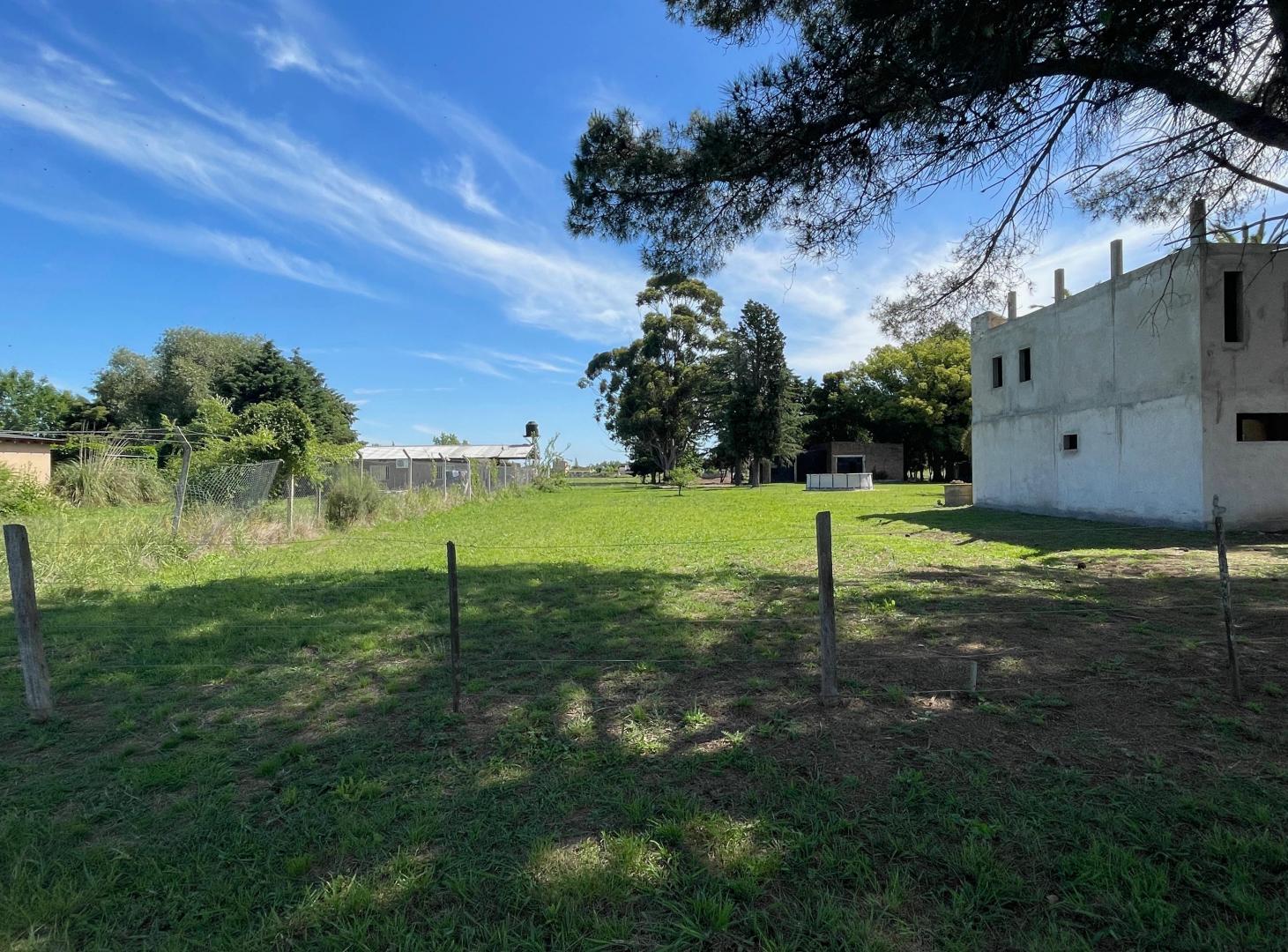 Foto de TERRENO EN VENTA - LOTE 430MTS - LOS HORNOS, imagen 3