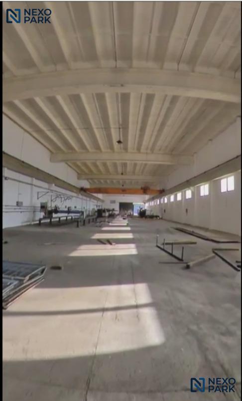 Foto de Alquiler - Nave Industrial Circunvalación Sur y 11 Septiembre - Puente, imagen 1