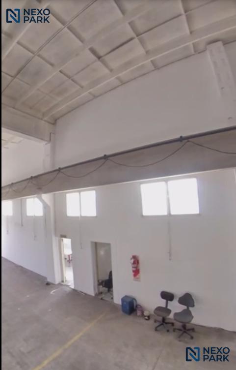 Foto de Alquiler - Nave Industrial Circunvalación Sur y 11 Septiembre - Puente, imagen 4