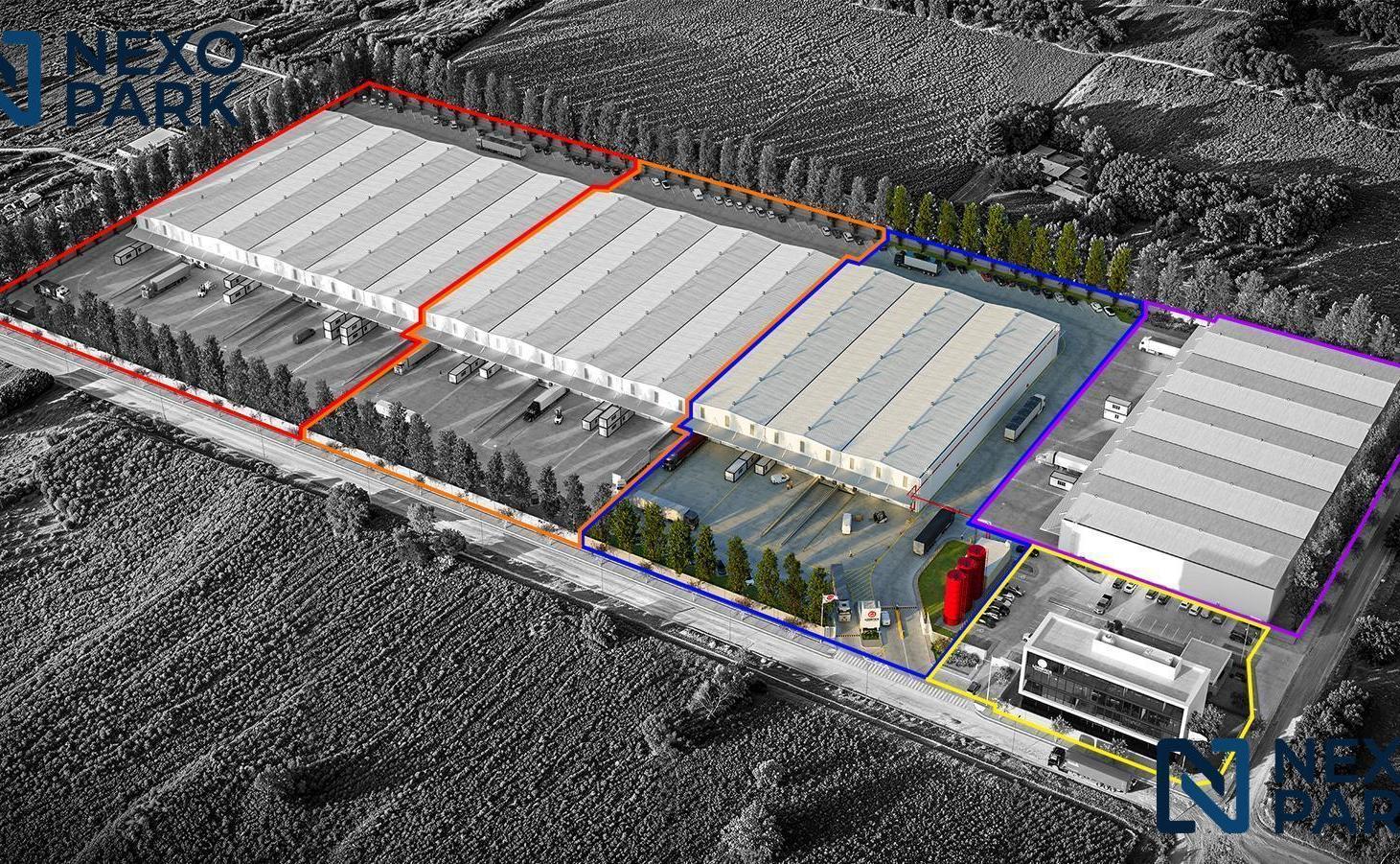 Foto de Depósito Logístico - Industrial a ESTRENAR sup FLEXIBLES desde 600 a, imagen 5