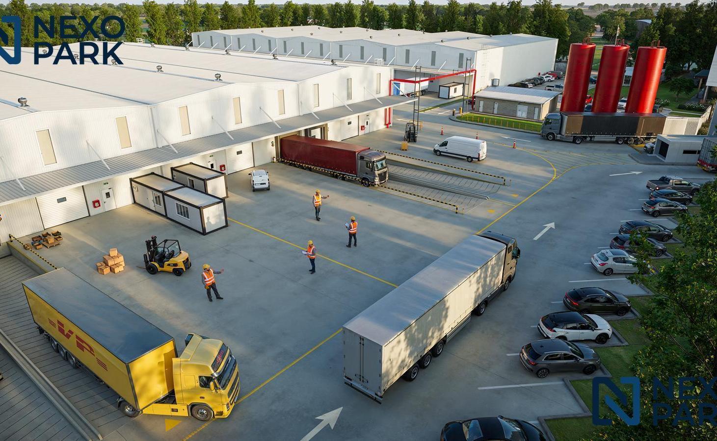 Foto de Depósito Logístico - Industrial a ESTRENAR sup FLEXIBLES desde 600 a, imagen 4