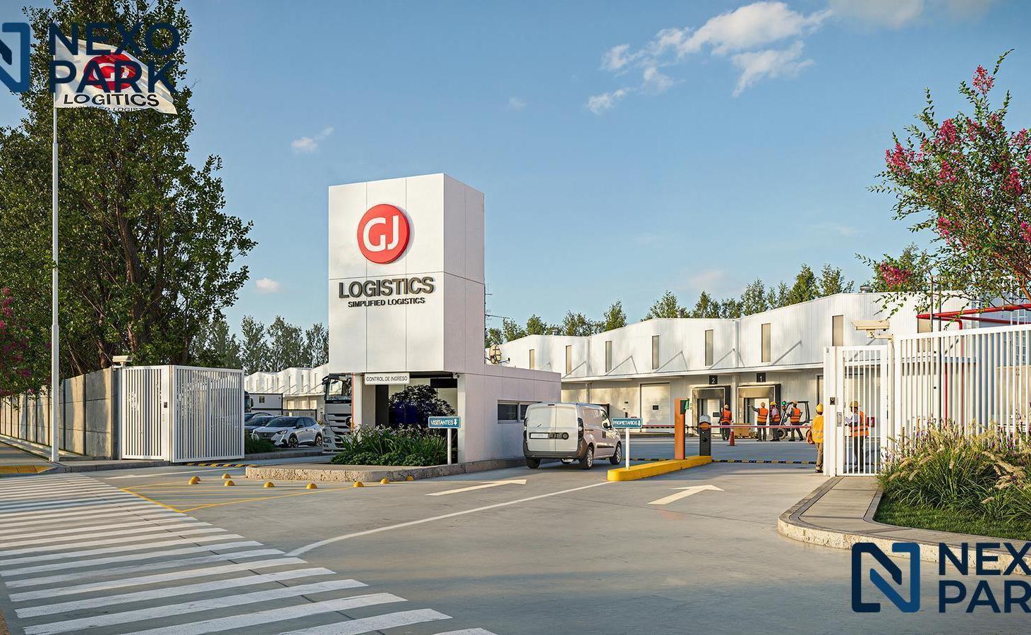 Foto de Depósito Logístico - Industrial a ESTRENAR sup FLEXIBLES desde 600 a, imagen 2