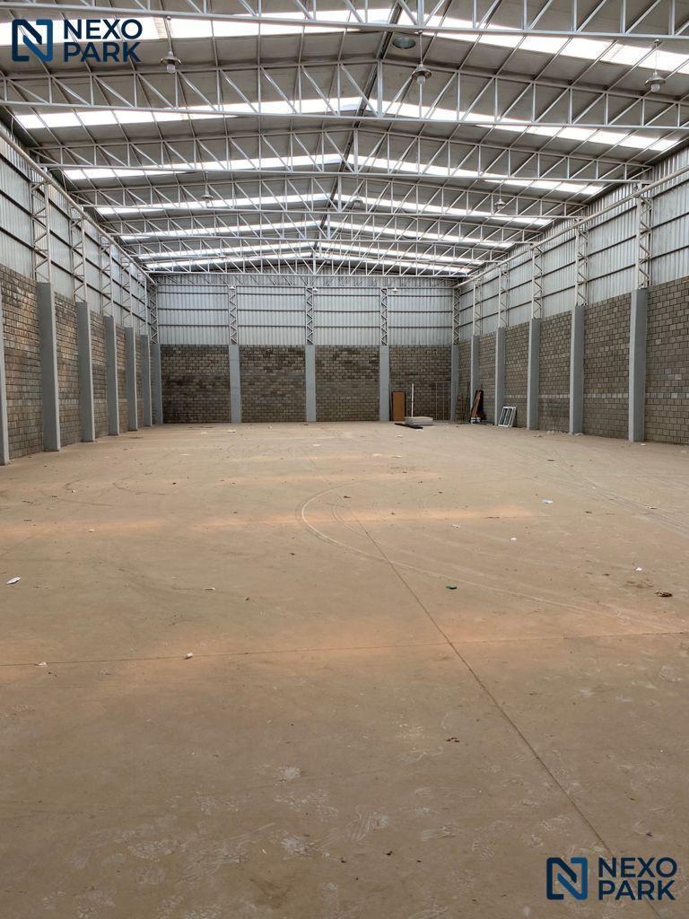 Foto de Alquiler DEPÓSITO 1.000 M² GRAN EXPOSICIÓN CIRCUNVALACIÓN SUR, imagen 4