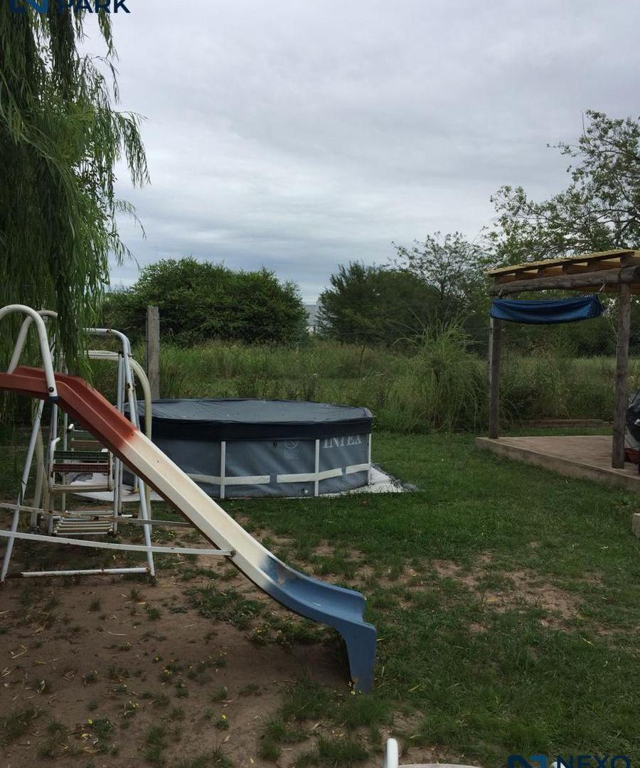 Foto de VENTA Terreno uso industrial P4 - B° Palmar a mts Av Las Malvinas, imagen 2
